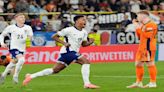 Euro Cup 2024 semifinal: England reaches final after beating Netherlands 2-1, to play Spain on Sunday