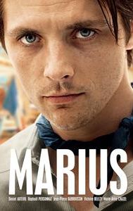 Marius (2013 film)