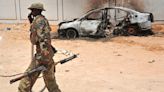 US airstrike in Somalia kill three ISIS members
