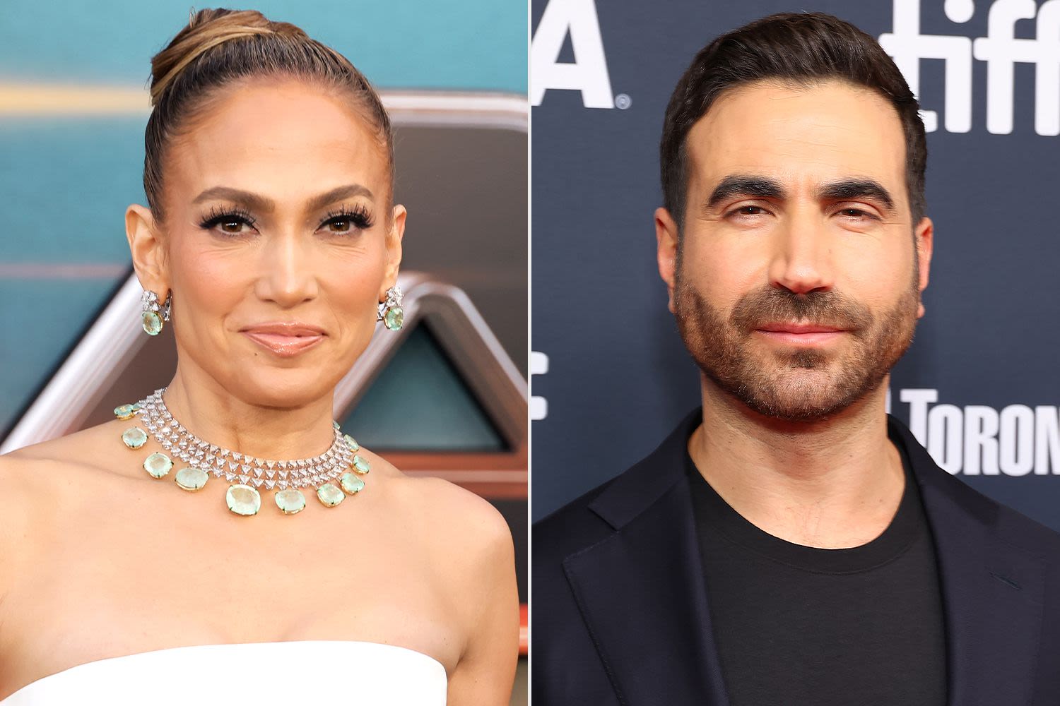 Jennifer Lopez Sets New Rom-Com 'Office Romance' with 'Ted Lasso' Star Brett Goldstein: 'This Is Going to Be Fun'