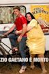 Zio Gaetano è morto