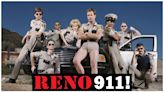 Reno 911 Season 2 Streaming: Watch & Stream Online via Paramount Plus