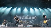 Deadland Ritual