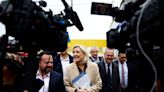 France's National Rally seen leading popular vote in snap elections - IFOP