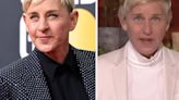 Ellen DeGeneres Said She “Hated The Way” That “The Ellen Show” Ended Following Claims Of A Toxic Work Environment