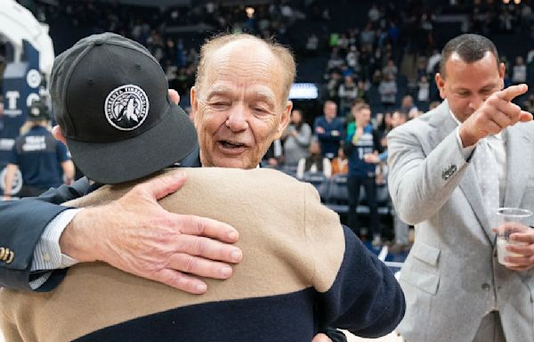 Also at stake in the Timberwolves, Lynx ownership dispute: Financial damages