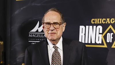 White Sox Manager Backs Owner Jerry Reinsdorf's Commitment After Disastrous Start