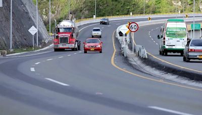 Viajes por carretera en Colombia: estos son los documentos y elementos que debe tener al día