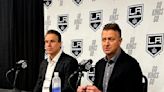 The Sports Report: Meet the new Kings coach (same as the old)