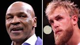 Mike Tyson vs. Jake Paul Tickets Set at $2M for VIP Package for Netflix Boxing Fight