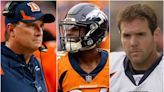 Several ex-Broncos are involved in Sunday’s NFL playoff games