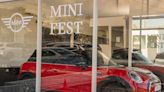 Aproveche precios y financiamiento únicos en el BMW y MINI Fest