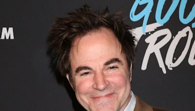 Wegen "Desperate Housewives": Roger Bart fürchtete um seine Karriere