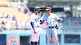 Dodgers acquire utility player Cavan Biggio from the Blue Jays