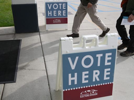 Federal judge scraps Ohio’s narrow list of helpers for disabled voters