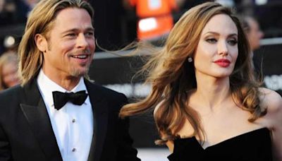 The Brangelina Story Gets Uglier As Accusations Of Child Abuse Surface Against Pitt In Angelina Jolie's Divorce Filing...