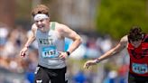 Late burst sends Aidan Jacobsen to Drake 400-meter hurdles title