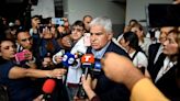 Candidato Mulino dice que Panamá está "en vilo" ante su posible inhabilitación