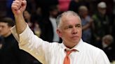 Mike Young feels 'really, really good' about revamped Virginia Tech men's basketball team