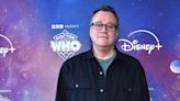 Doctor Who boss defends show's ratings