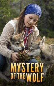 Mystery of the Wolf