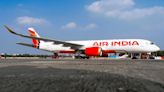 Air India launches A350 flights from Delhi to New York, Newark; Introduces premium economy