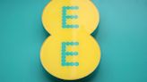 EE launches new TV service to take on Sky and Virgin Media