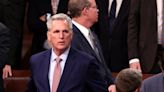 Kevin McCarthy Can’t Stop Losing House Speakership Votes