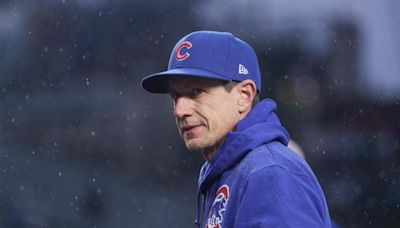 Craig Counsell explains decision to join Cubs over Mets despite being ‘interested’