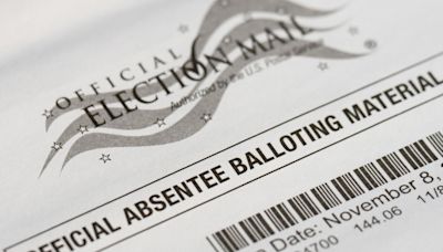 Record 1.5 million Michigan voters request primary election absentee ballots