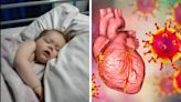 Viral Infection Triggers Cardiac Arrest In A Baby; Know The Red Flag Symptoms