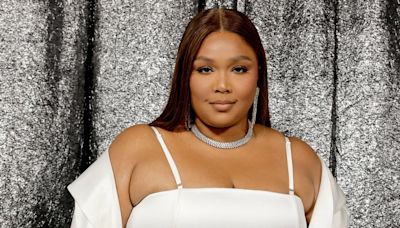 Lizzo Reacts to ‘South Park’ Joking About Her Taking Ozempic