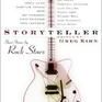 Storyteller: Short Stories by Rock Stars