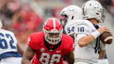 Raiders select DT Jalen Carter in latest PFF 2023 mock draft