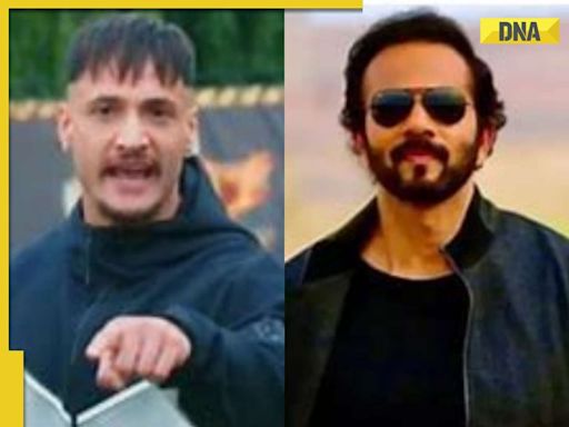 Asim Riaz shares cryptic post about 'insult' after fight with Rohit Shetty in KKK14: 'Sometime trying to...'