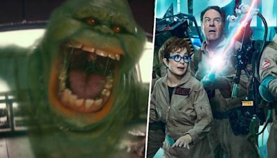 Ghostbusters star Dan Ackroyd doesn't think the original cast will return again: "I don't see that coming"