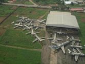 Benin Airport