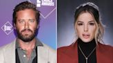 Audio of Armie Hammer Describing a 'Rope Bondage' Fantasy Featured in Opening Minutes of New Doc