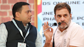 'How Can India Forget...': BJP's Amit Malviya Takes Aim At Rahul After Trump's Assassination Attempt