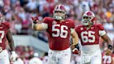 Alabama center Seth McLaughlin enters transfer portal after high-profile misfires