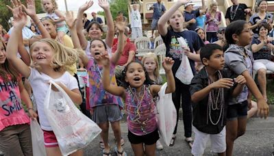 Guide to Bradenton’s De Soto Grand Parade in 2024: New route, weather and other info