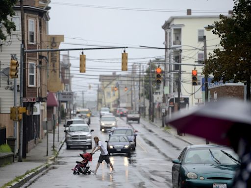 The Best Place in Rhode Island For A Couple To Live On Only Social Security