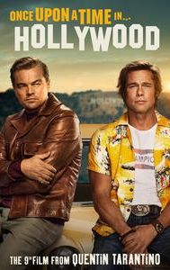 Once Upon a Time in Hollywood