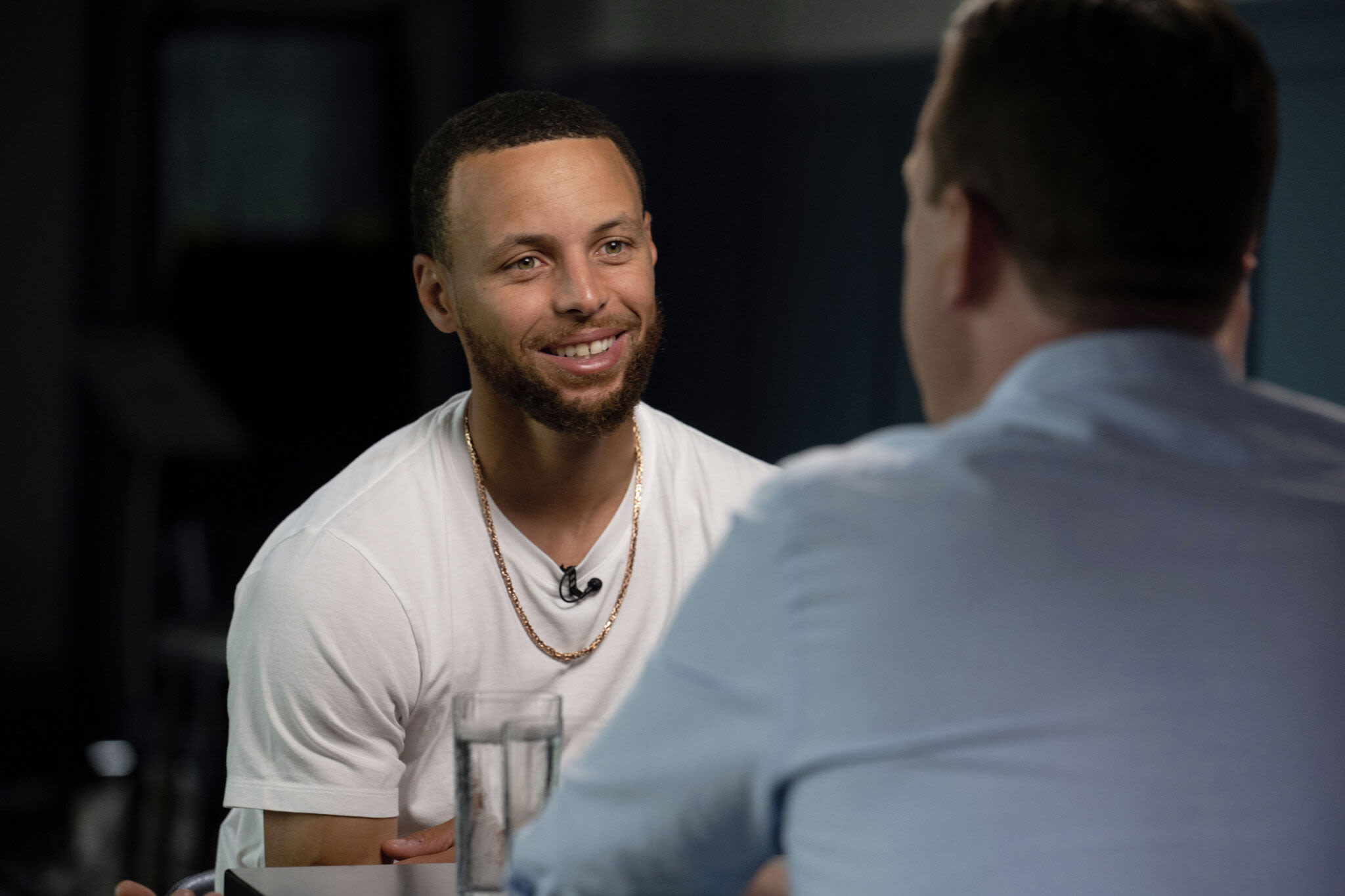 Sitcom starring Steph Curry is reportedly changing names