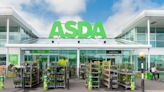 Asda growth grinds to a halt as supermarket battles mountain of debt