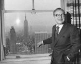 Nelson Rockefeller