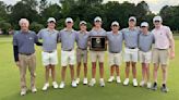 State champion Woodberry Forest golf team savors its special season