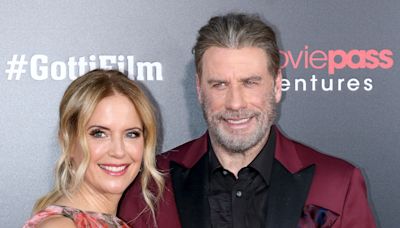 John Travolta Honors Late Wife Kelly Preston in Sweet Mother’s Day Tribute: ‘We Miss You’