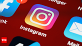 This US state will allow parents to control their children’s feeds on Instagram, TikTok - Times of India