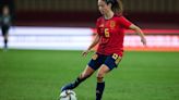 Bruna Vilamala sustituye en la selección española a Aitana Bonmatí, lesionada